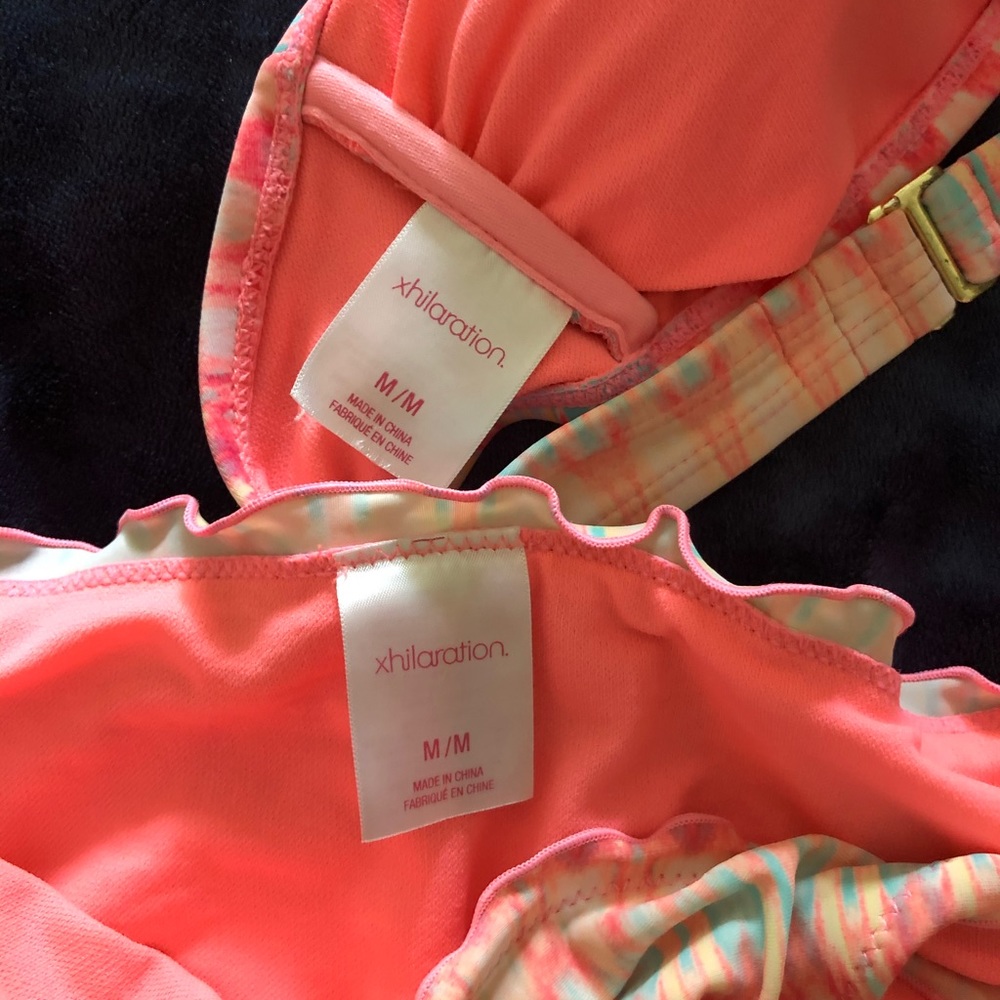 Target swimsuit - Picture 4 of 4